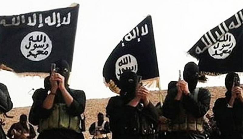 ISIS using Ramzan to call for new terror attacks