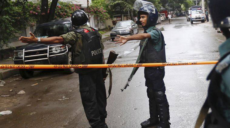 Dhaka attack: BD official denies statement attributed to him by Indian channel