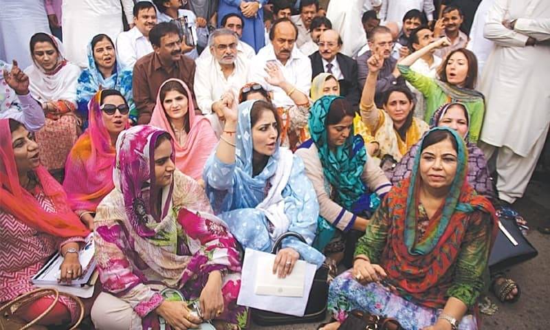 PPP to stage sit ins against power outages