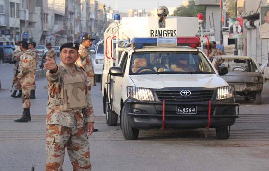 Rangers write to SBP for removal of MQM offices in banks