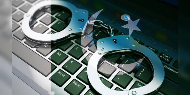 Cybercrime Bill: Toying with someone’s phone can land you in jail