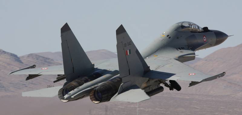 India in talks with Russia for 5th-gen fighters, `Super Sukhois': ToI