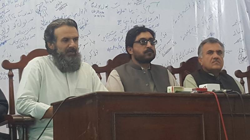 Load shedding: Balochistan reps decry govt apathy
