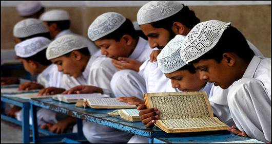 Agreement on Madressah registration, curriculum for students 
