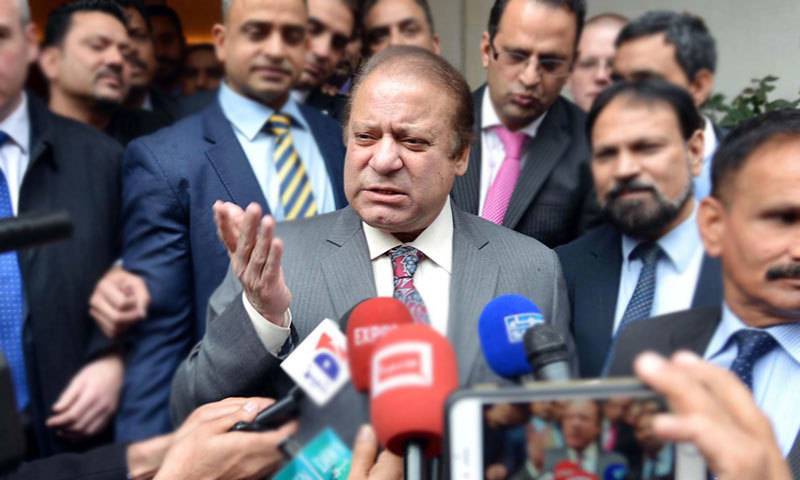 An open letter to PM Nawaz Sharif following his grand return to Pakistan