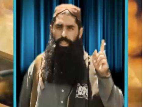 TTP commander behind APS attack killed in US drone strike: ISPR