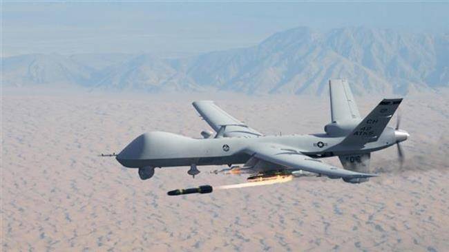 Pakistani campaigners, victims' families reject US figures on drone strike casualties