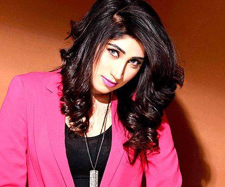 RIP Qandeel Baloch. You were the foil that Pakistan's patriarchal society needed