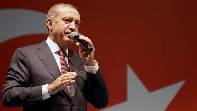Erdogan ‘to approve revival of death penalty in case of parliament ratification'
