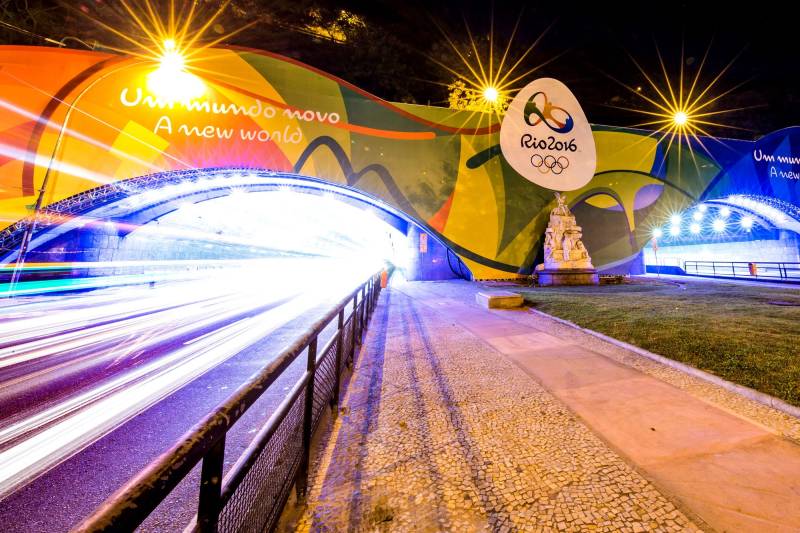 Brazilian militants pledge allegiance to ISIS weeks before Rio Olympics