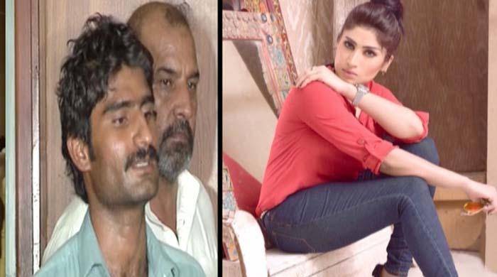 Laws underpinning honor killing: Will Qandeel Baloch's brother be punished?