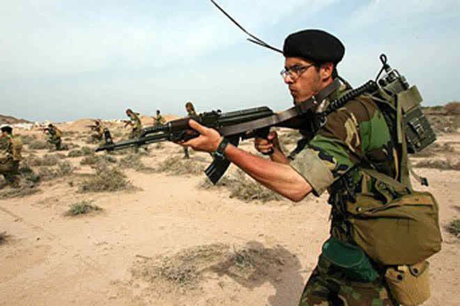 Irani forces initiate firing across Panjgoor border in Balochistan