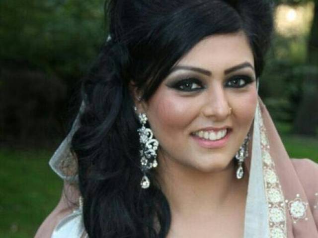 DIG Punjab appointed to investigate UK woman's 'honour killing' case