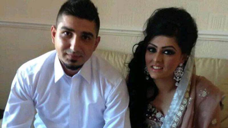 Postmortem report for Samia Shahid suggests she was strangled
