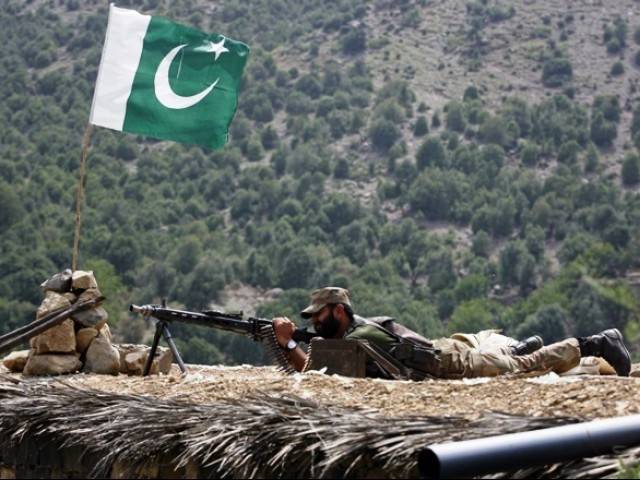 Afghan attackers kill two shepherds in Chitral