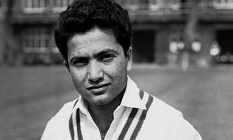 Cricket legend Hanif Mohammad hospitalised with breathing problems, congestion