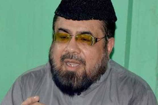 Mufti Abdul Qavi denies association with any suspect of Qandeel’s murder case