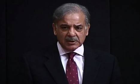 Shahbaz suspends police officers on torture cell issue