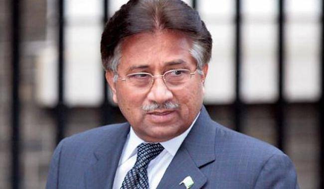 Musharraf desires to return to Pakistan soon