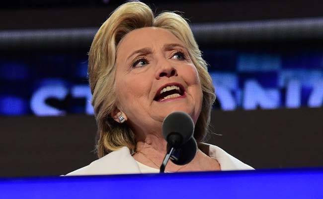 Bombing of hospital in Pakistan despicable: Hillary Clinton