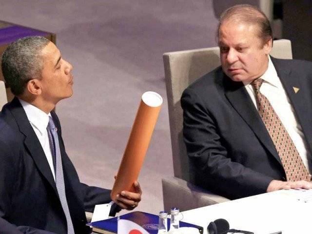 Pakistan will have a tough time choosing sides in World War III