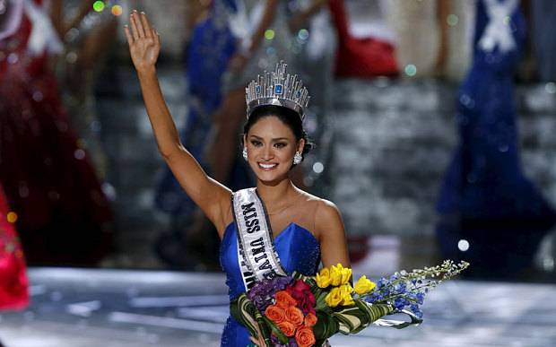 Philippines says taking seriously 'Islamic State threat' against Miss Universe show