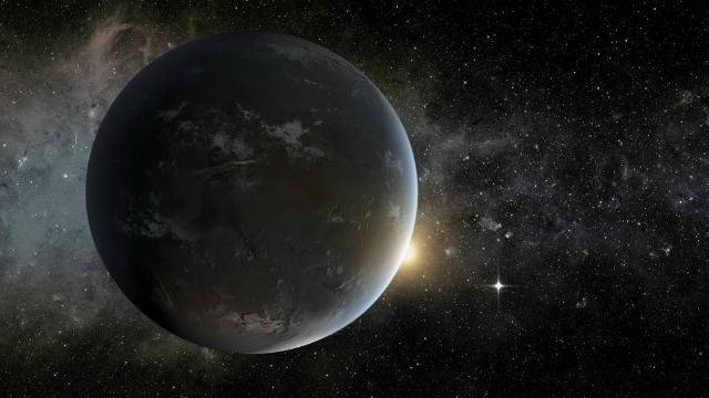 New Earth-like planet orbiting Proxima Centauri discovered, claims Der Spiegel