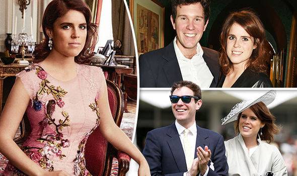 Princess Eugenie 'to rent three-bed cottage' at Kate and William's palace