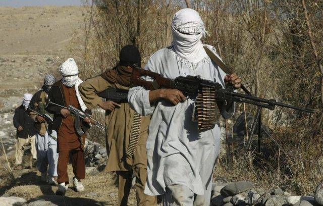 Taliban capture key district in Afghan north