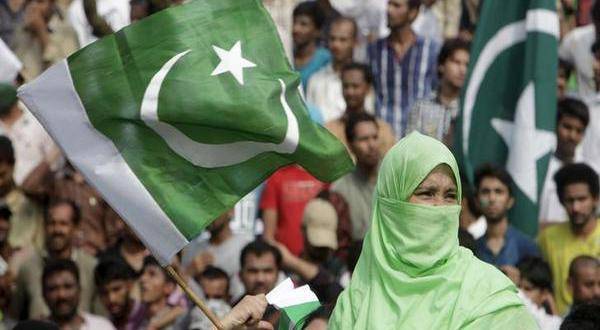 Women security highlighted on Independence Day