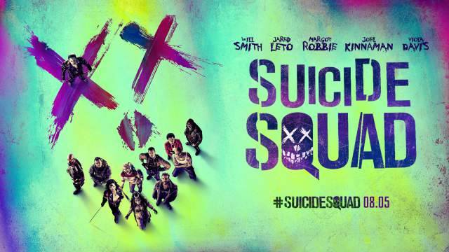 Suicide Squad: Time-pass at best