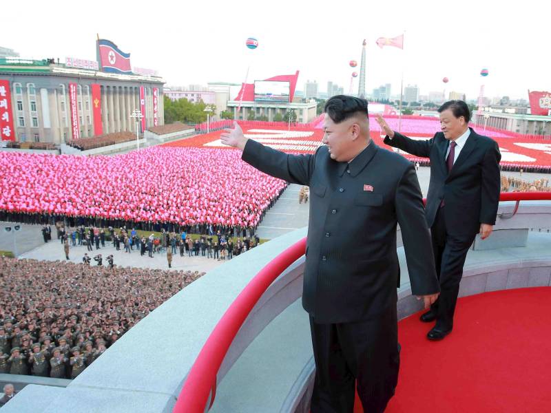 North Korea says it has resumed plutonium production: Kyodo
