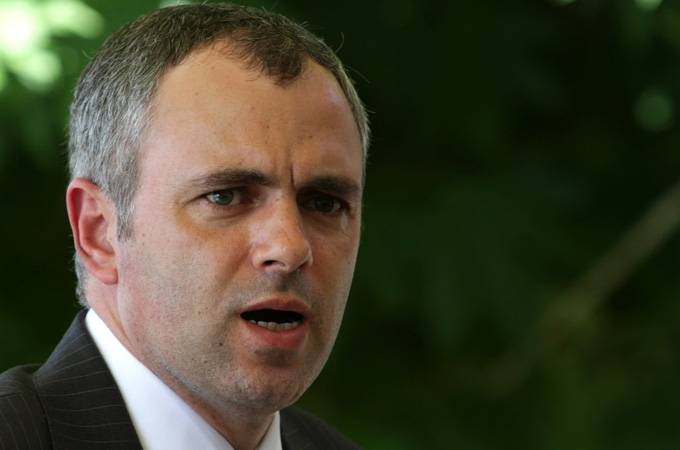 Omar Abdullah lashes out at Indian govt for raising Balochistan amidst violence in Kashmir
