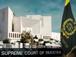 PM cannot bypass federal cabinet: SC 