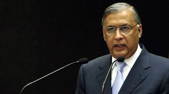CPEC is not against anybody: Former PM Shaukat Aziz