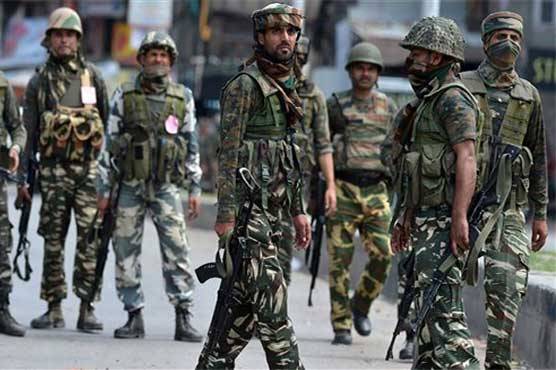 Indian Army admits Kashmir teacher killed by soldiers