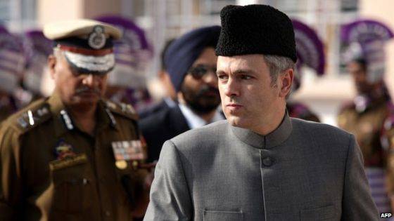 'Ban pellet guns in Kashmir', Omar Abdullah-led delegation tells Modi