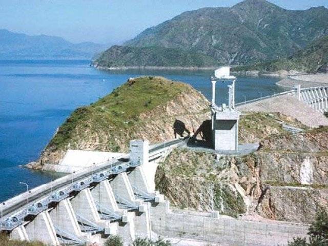 SC dismisses review appeal in Kalabagh Dam construction case
