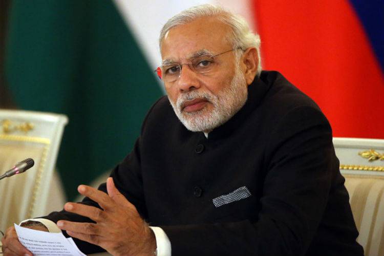 US distances itself from Modi's remarks on Balochistan
