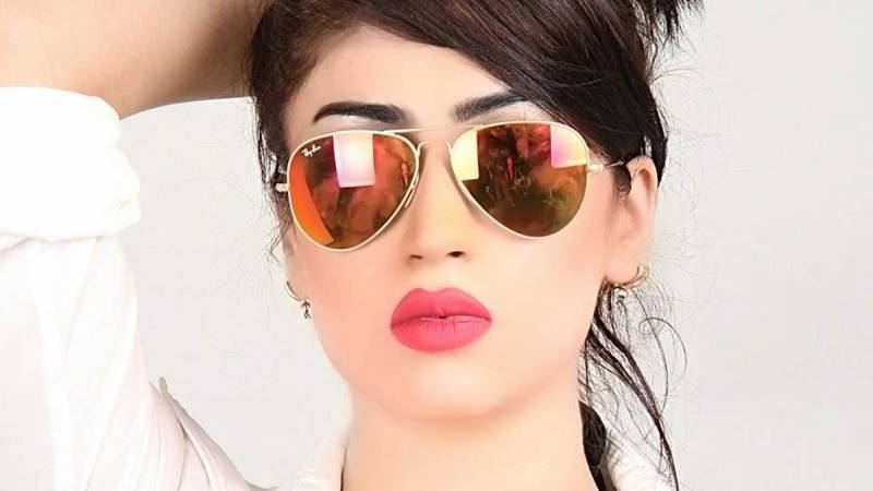 2 brothers of social media star Qandeel Baloch declared proclaimed offenders 