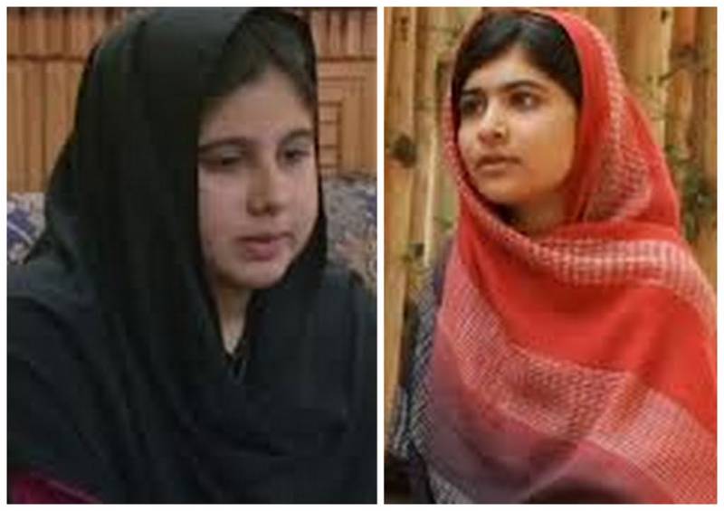 5 inspiring female activists in Pakistan that you should know about