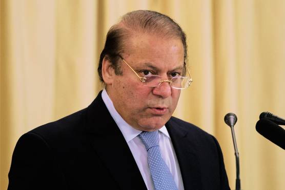 CPEC 'game-changer' for Pakistan, 'fate-changer' for region: PM