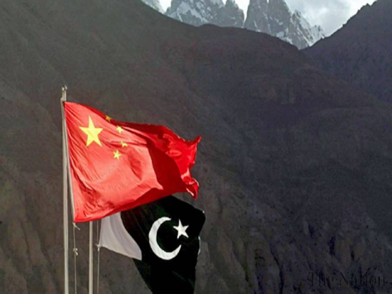 Pakistan, China enjoy excellent ties: PM