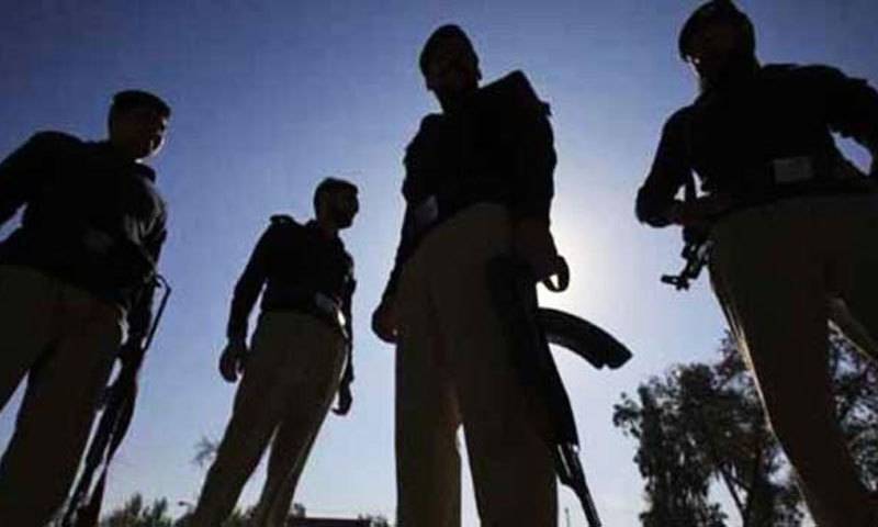 Two Indian citizens arrested in Karachi