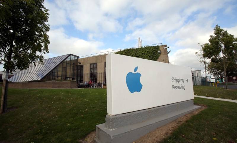 Irish cabinet may need more time to decide on Apple appeal: minister