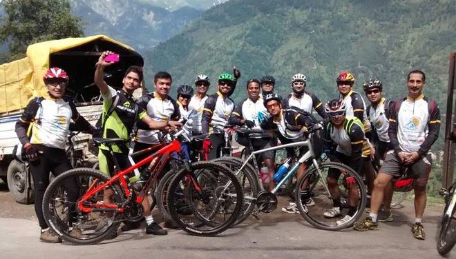 Pakistan to participate in World Cycling C’ship