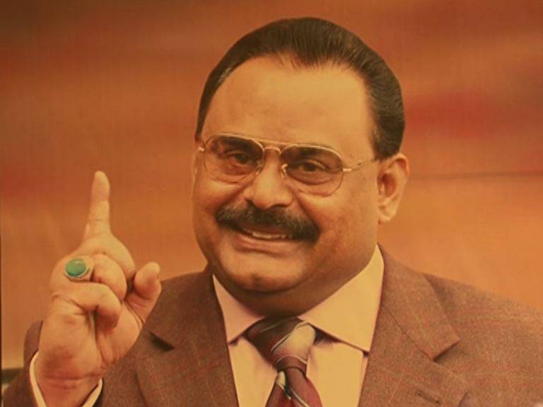 NA unanimously approves resolution against Altaf Hussain