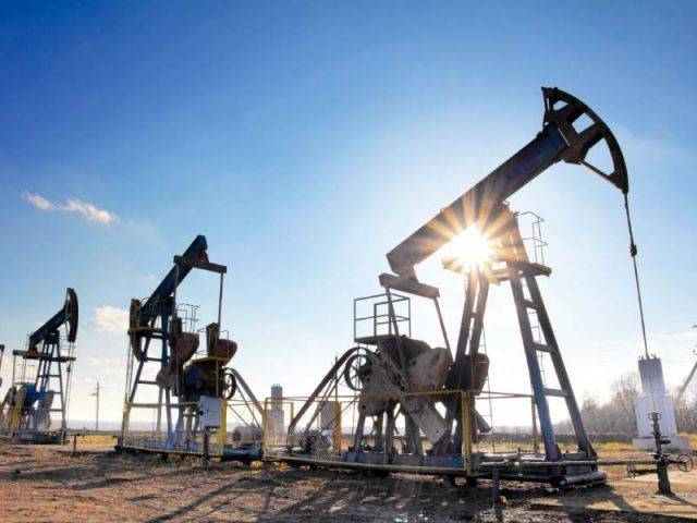 84 oil, gas reserves discovered in three years; Senate told
