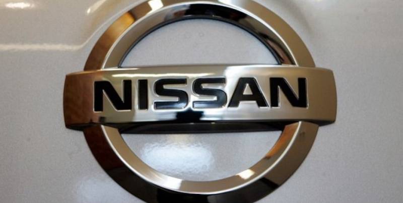 Nissan recalling 134,000 cars on fire risk, mainly in US, Canada