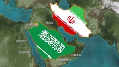 Saudi Arabia and Iran: The evil guardians of Islam